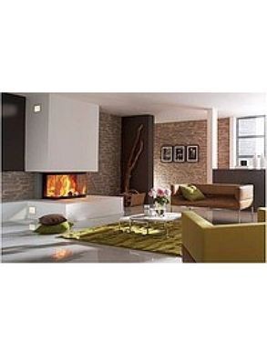 Камінна топка Piazzetta MA 271 SL PLUS