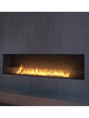 Биокамин Infire INSIDE BLACK 2000