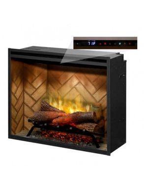 Электрокамин Dimplex Revillusion RBF 30 wf