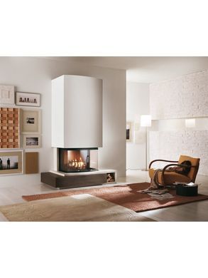 Камінна топка Piazzetta MA 271 SL PLUS