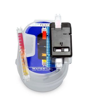 Тестер FlexiTester Kit (без параметрів)