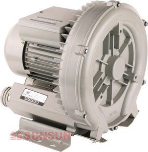 КОМПРЕССОР ПРУДОВЫЙ, ВИХРЕВОЙ SUNSUN HG-250C, 580 Л/М