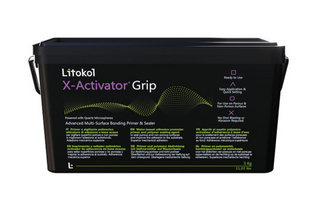 Грунтовка Litokol X-Activator Grip 10 кг