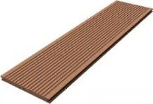 Террасная доска ДПК Megawood Classic brown