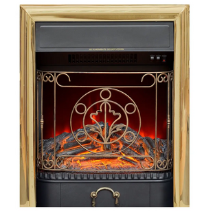 Костер Majestic Brass