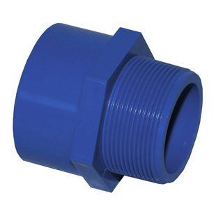 Муфта с наружной резьбой Liansu 75x2 1/2" (120шт/ящ)