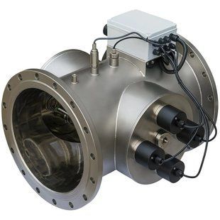 Ультрафиолетовая установка Aquajoy AVMUV 1000 (1460 м3/ч, 6x3 кВт)