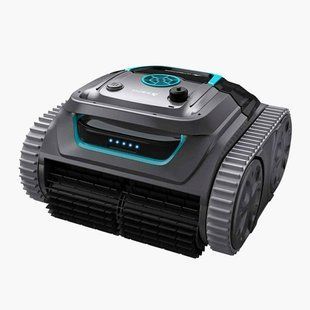 Беспроводной робот-пылесос для бассейна Wybotics WY200 NEW