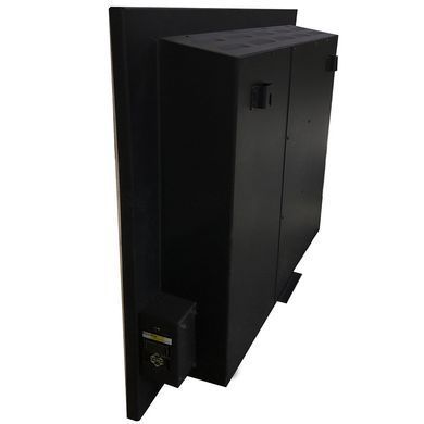 Керамический обогреватель Emby CHK-T400 бежевый