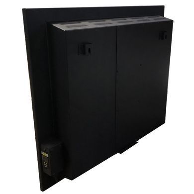 Керамический обогреватель Emby CHK-T400 бежевый
