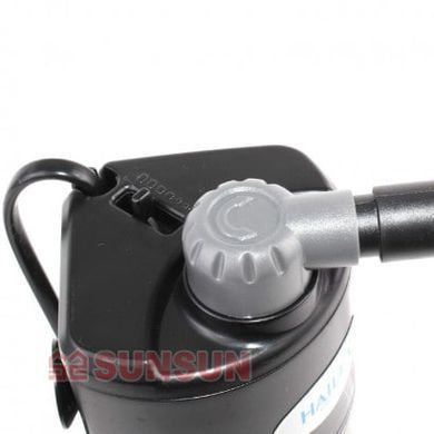 ВНУТРЕННИЙ ФИЛЬТР ДЛЯ АКВАРИУМА HAILEA MV-600