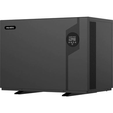 Инверторный тепловой насос Aquajoy Side Flow A18 (18.16 кВт)