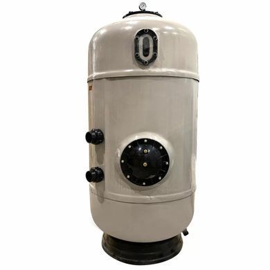 Фільтр глибокого завантаження Aquaviva AP HB820 (27 м3/год, D820)