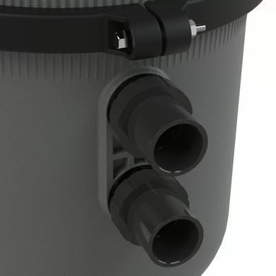 Картриджний фільтр Emaux Galaxy ICF680 (34.1 м3/год, 3.5 бар)