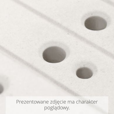 Плити TERMOTEC BLANKA 8 права BS (комплект) Kratki