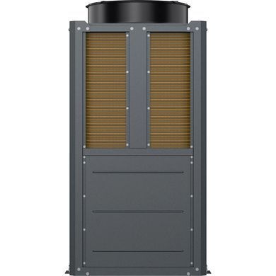 Інверторний тепловий насос для дому Aquajoy Pro A70T (70 кВт)