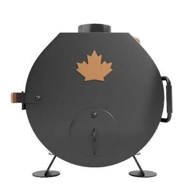 Буржуйка &laquo;Canada&raquo; Мобільна