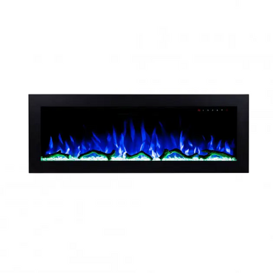 Електрокамін Art Flame Рейзі 60 чорний