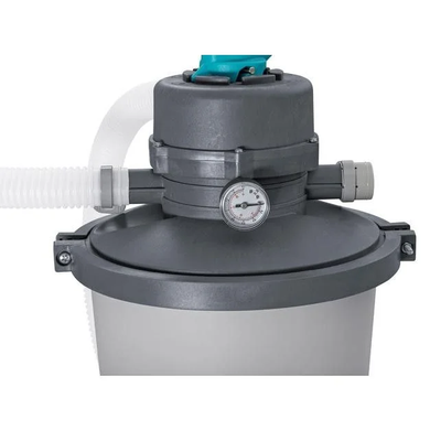 Фильтрационная установка Bestway FlowClear 58515 (3 м3/ч, D270)