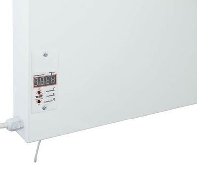 Конвектор керамічний інфрачервоний HEMST KEB-PRO 700