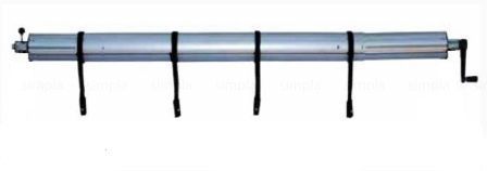 Штанга для наматывающего устройства 5.3 - 6.9м Flexinox