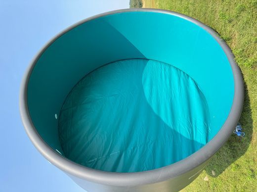 Бассейн IPOOLGO POOL, размер 5.5 x 1.2 м
