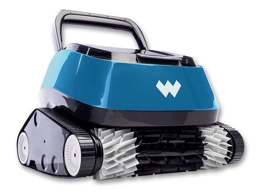 Комплект (4 шт) коліс для роботу AZURO Warrior FW71140