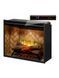 Электрокамин Dimplex Revillusion RBF 30 wf