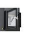 Камінна топка з водяним контуром Defro Home NAVI SM TZ