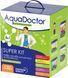 Набір хімії для басейну AquaDoctor Super Kit 5 в 1