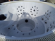 СПА бассейн Comfort SPA TAORMINA infloor (для вбудовування) &Oslash;208*93