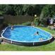 Збірний басейн Hobby Pool Toscana 800 x 416 х 150 см, плівка 0,8 мм