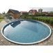 Сборный бассейн Hobby Pool Milano 800 x 120 см, пленка 0.8 мм