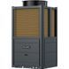 Інверторний тепловий насос для дому Aquajoy Pro A70T (70 кВт)