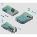 Картриджна система для боротьби з водоростями PhosLess Flow 3000 - 48792