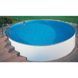 Сборный бассейн Hobby Pool Milano 800 x 120 см, пленка 0.8 мм