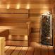 Пекти для сауни IKI кутова - 6430041124252