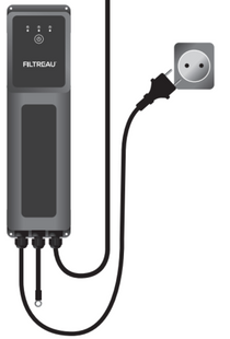 Дроссель для FILTREAU UV-C Select 120W Amalgam