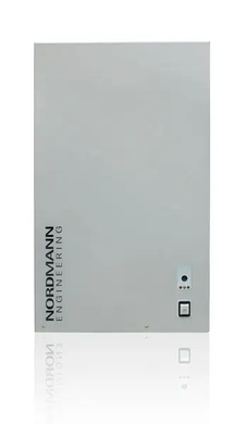 Электродный парогенератор Nordmann ES4 53