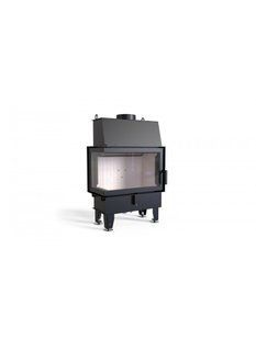 Каминная топка Defro Home IMPULS SM BL OPTI