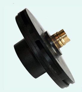 Імпіллер (крильчатка) насосу Hayward PF II SP8110XE161 (SPX8175T)