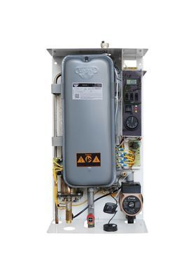 Электрокотел Neon Duos maxi WCSM/WH-9 220/380В двухконтурный