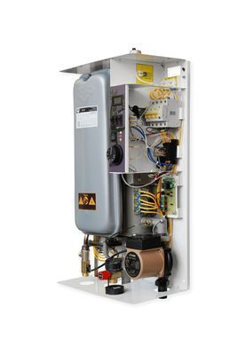 Электрокотел Neon Duos maxi WCSM/WH-9 220/380В двухконтурный