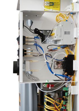 Электрокотел Neon Duos maxi WCSM/WH-9 220/380В двухконтурный