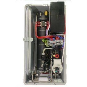 Котел электрический S+K TEKNIX ESPRO, 6 кВт, 220/380В, до 60 м.кв