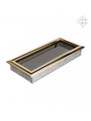 Вентиляционная решетка Kratki 17x37 см OSKAR
