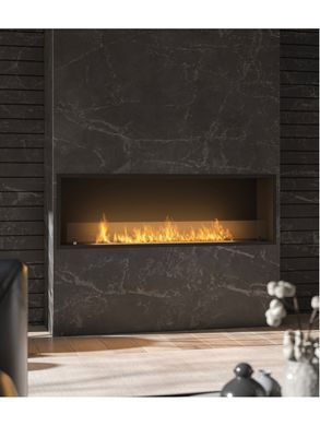 Биокамин Infire INSIDE BLACK 1500
