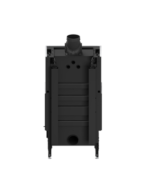 Камінна топка Hitze TRINITY TRI80X35X53