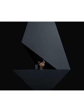 Биокамин GlammFire PYTHAGORAS
