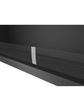 Биокамин Infire INSIDE BLACK 1500